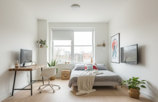 habitacion 1 rooming euskadi rent to rent alquiler por habitaciones